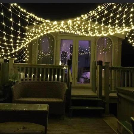 Sunny Daze Villa Morpeth Exterior photo