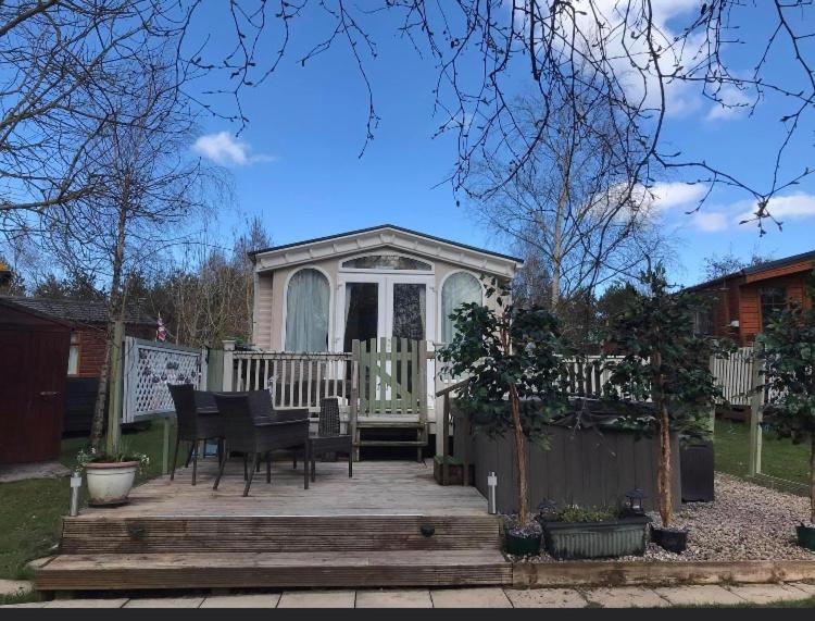 Sunny Daze Villa Morpeth Exterior photo