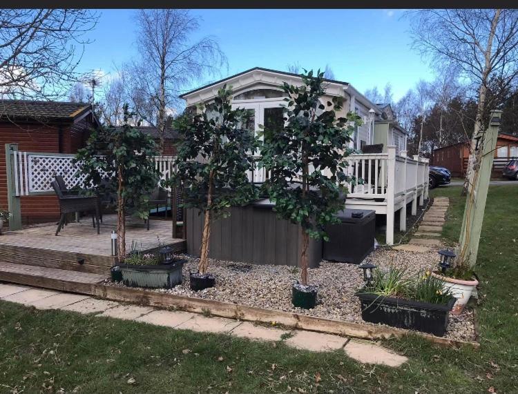 Sunny Daze Villa Morpeth Exterior photo