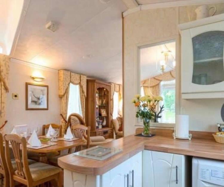 Sunny Daze Villa Morpeth Exterior photo