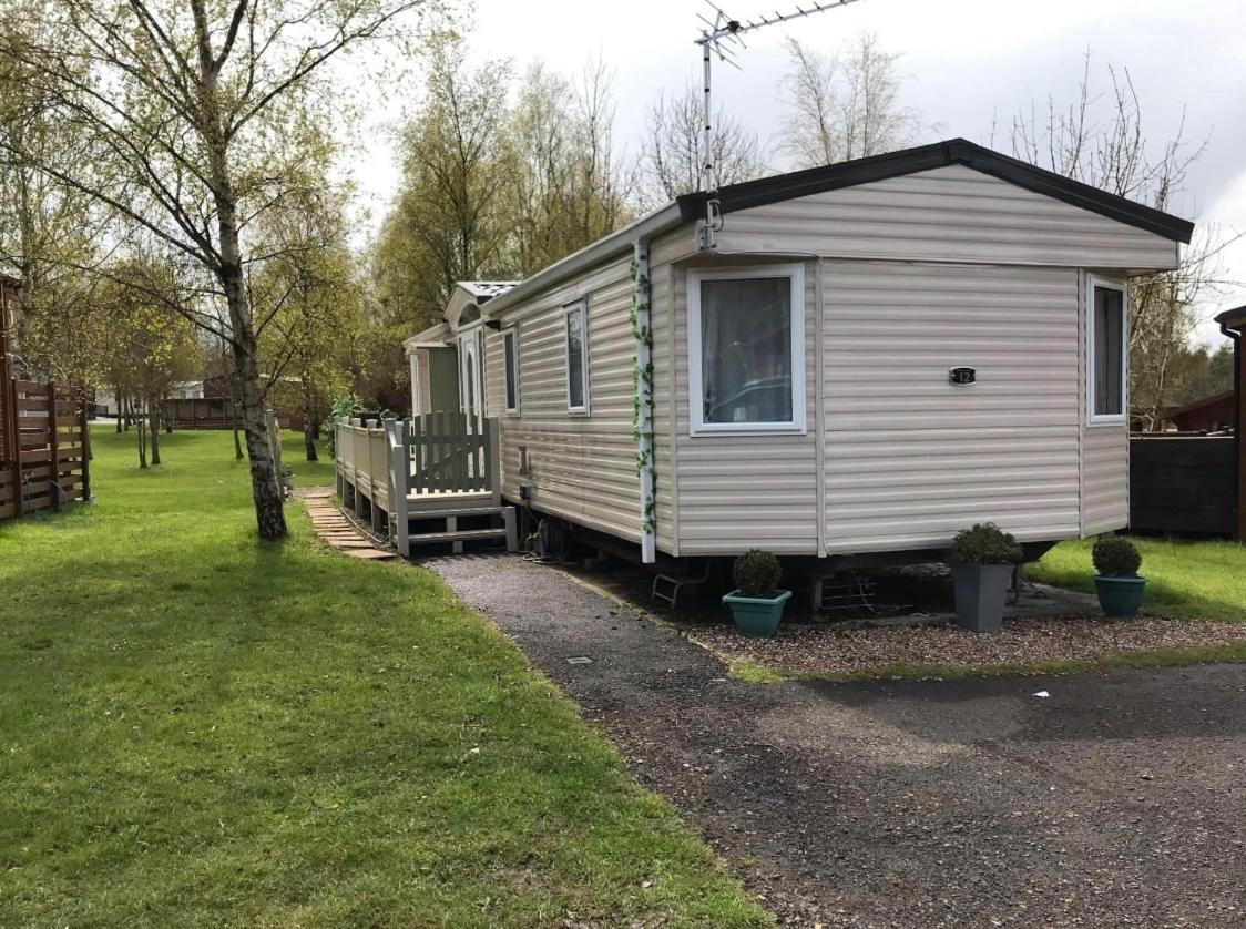 Sunny Daze Villa Morpeth Exterior photo