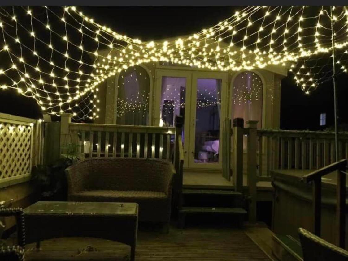 Sunny Daze Villa Morpeth Exterior photo